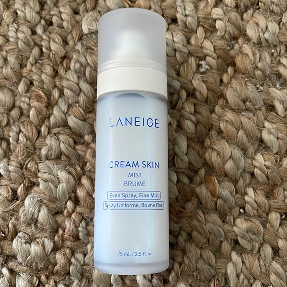 LANEIGE Makeup Laneige Cream Skin Mist Poshmark